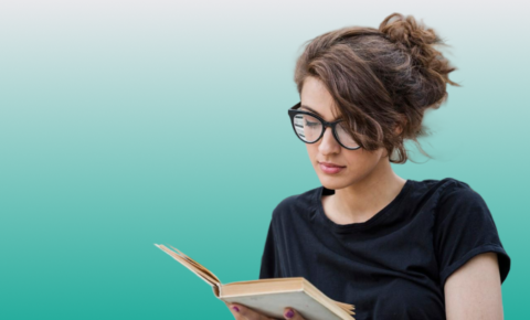 Discover Stylish<br> Reading Glasses