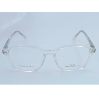 Spectskart Infinity-Premium