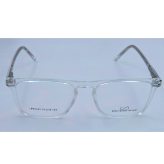 Spectskart Infinity-Premium